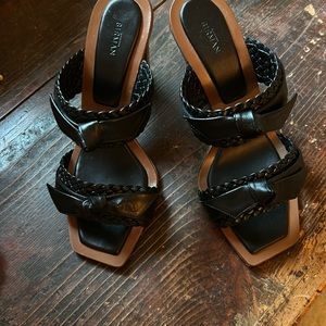 Alexandre Birman Sandals Size 37